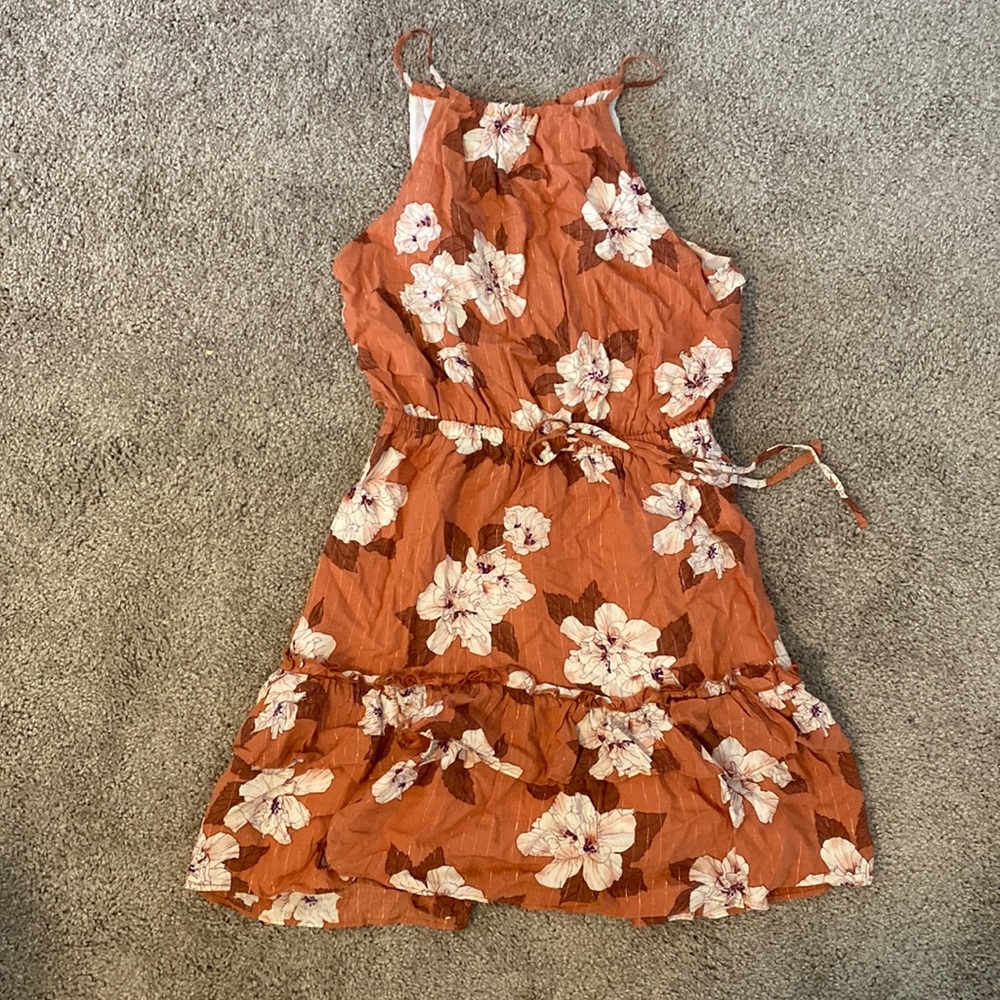 Lush Dress